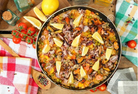 asadordepollosaresano- Platos preparados